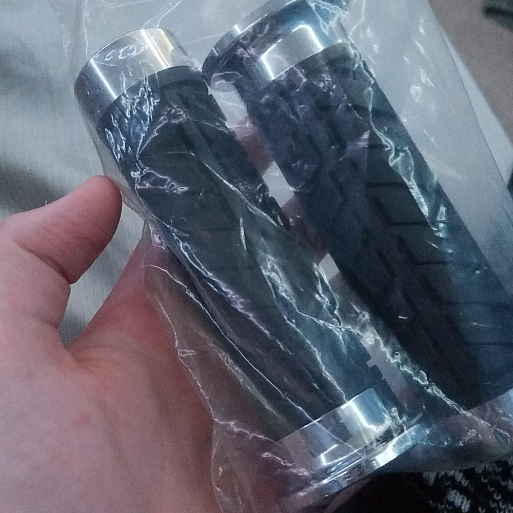 Throttle kit